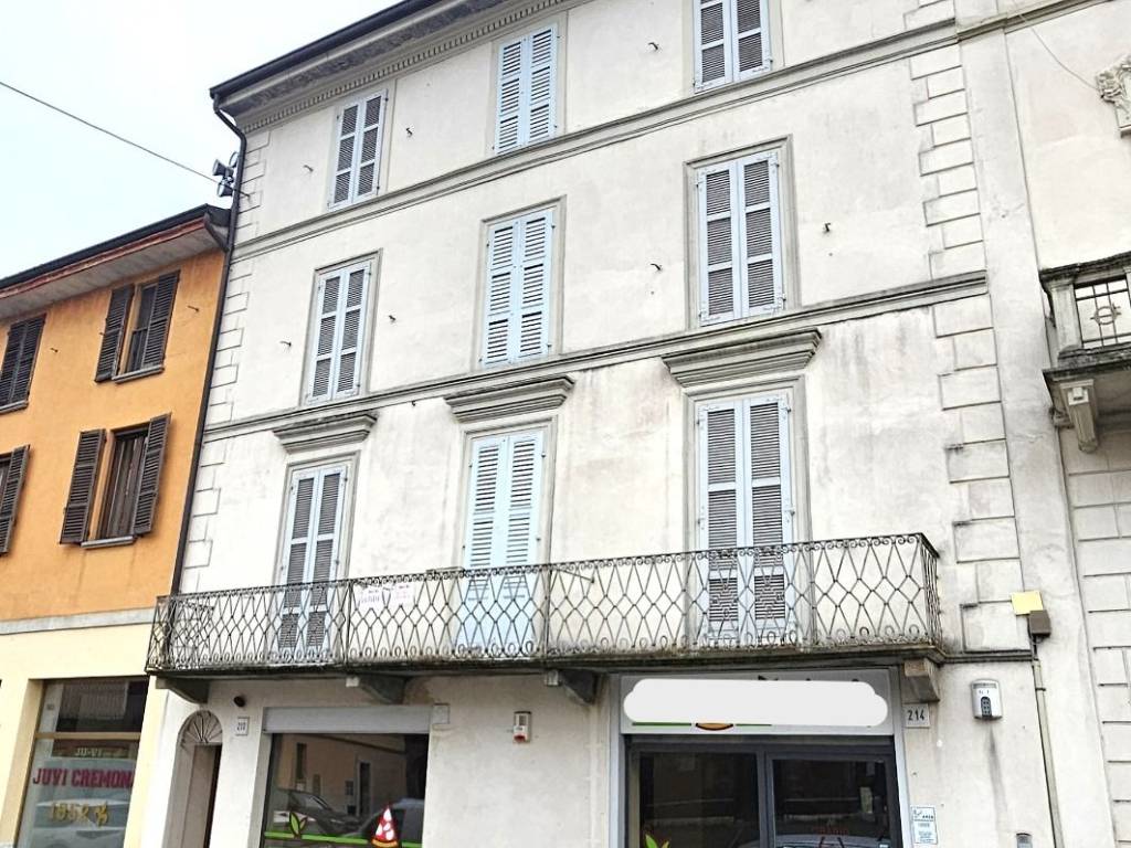 Casa indipendente a Cremona in Corso Giuseppe Garibaldi, 210 - Foto 2