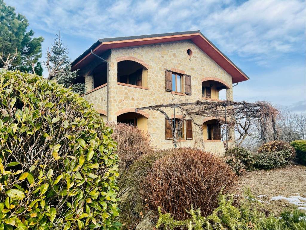 Villa a Briaglia - Foto 3