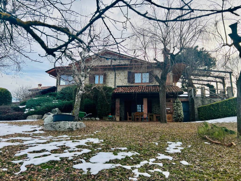Villa a Briaglia - Foto 4