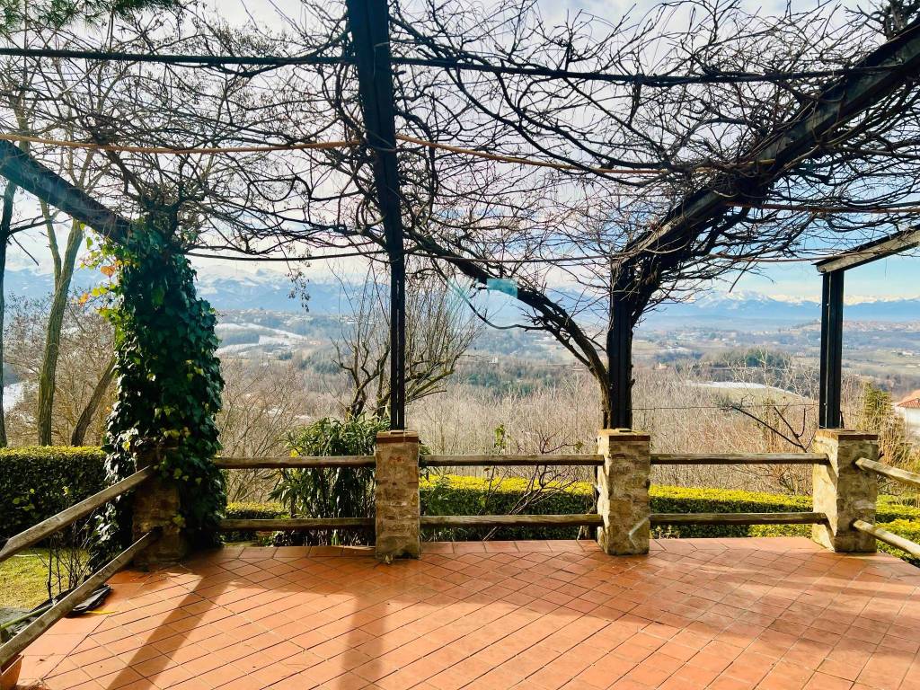 Villa a Briaglia - Foto 5