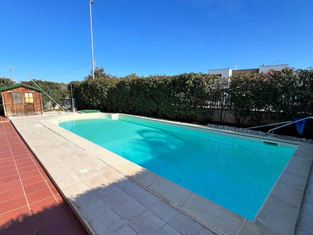 Villa a Trani - Foto 2