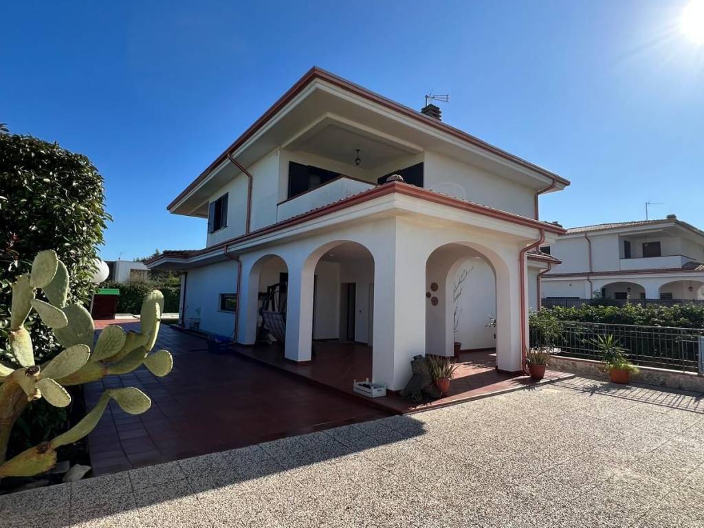 Villa a Trani - Foto 4