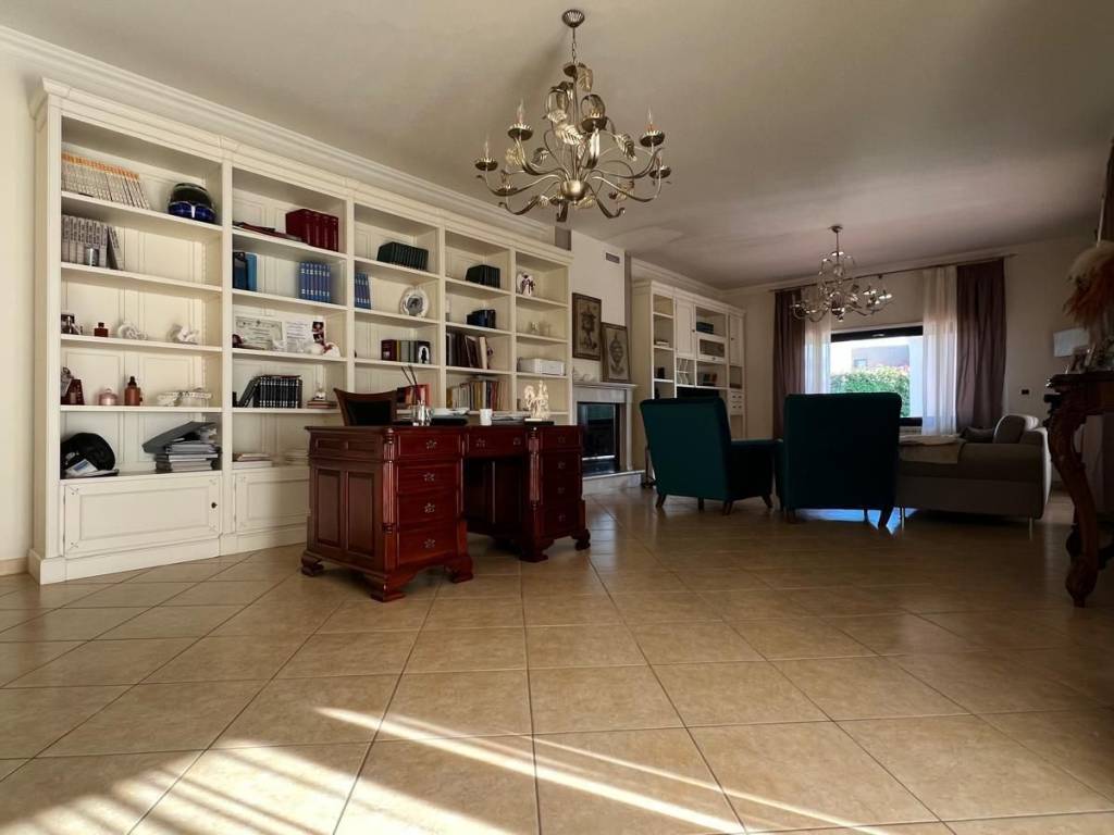 Villa a Trani - Foto 5