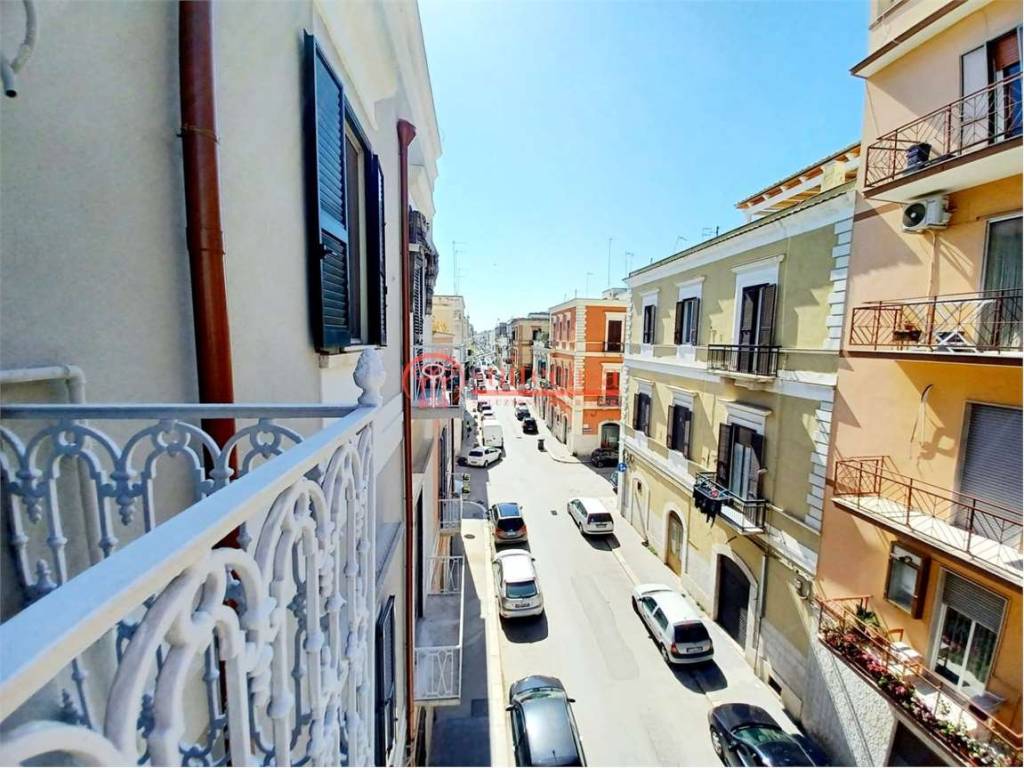 Appartamento a Trani in via Amedeo - Foto 3