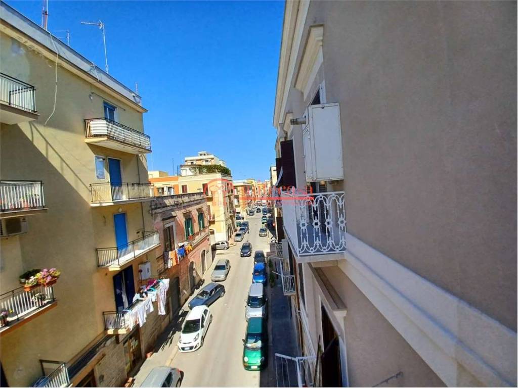 Appartamento a Trani in via Amedeo - Foto 4