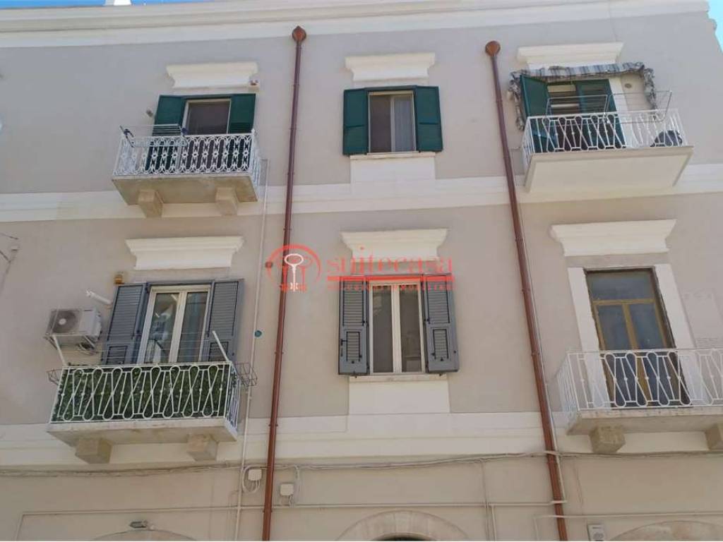 Appartamento a Trani in via Amedeo - Foto 5