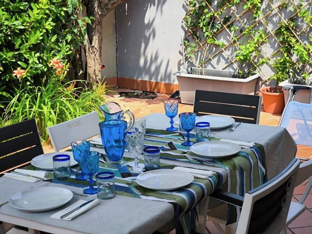 Villa a Lucca in Via della Santissima Annunziata Traversa 5 - Foto 5