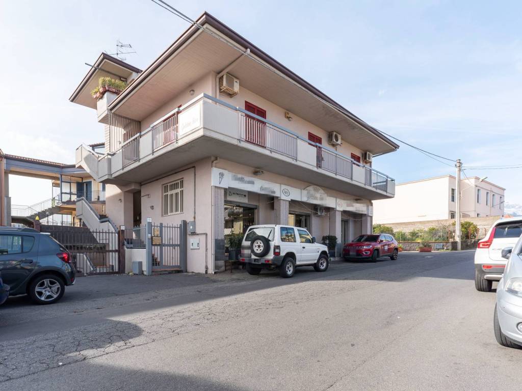 Immobile a Acireale in via Loreto - Foto 2