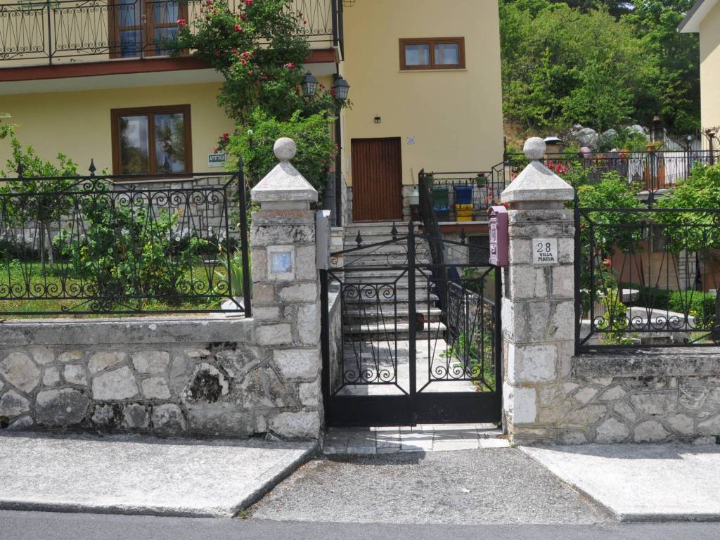 Appartamento a Pescocostanzo in Viale Appennini, 26 - Foto 2