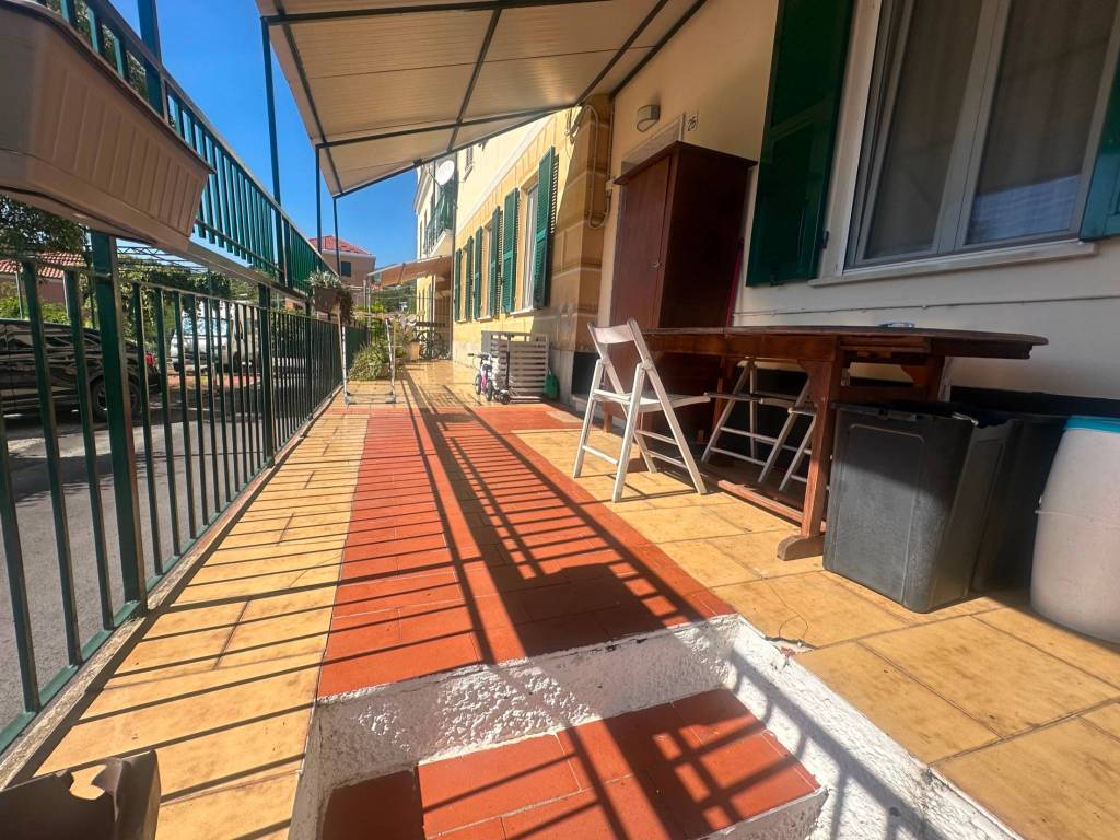 Appartamento a Cogoleto in Via San Rocco, 25 - Foto 4