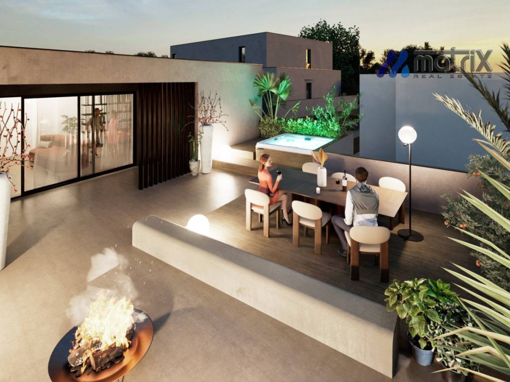 Appartamento a Saonara in Via Vigonovese - Foto 2