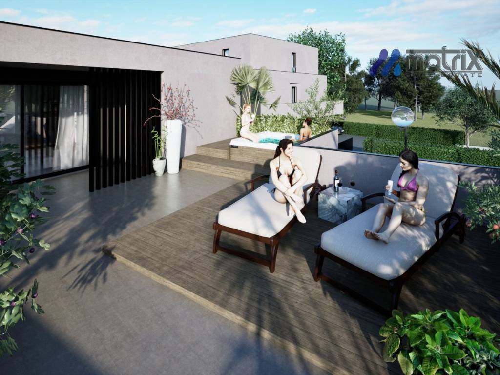 Appartamento a Saonara in Via Vigonovese - Foto 4