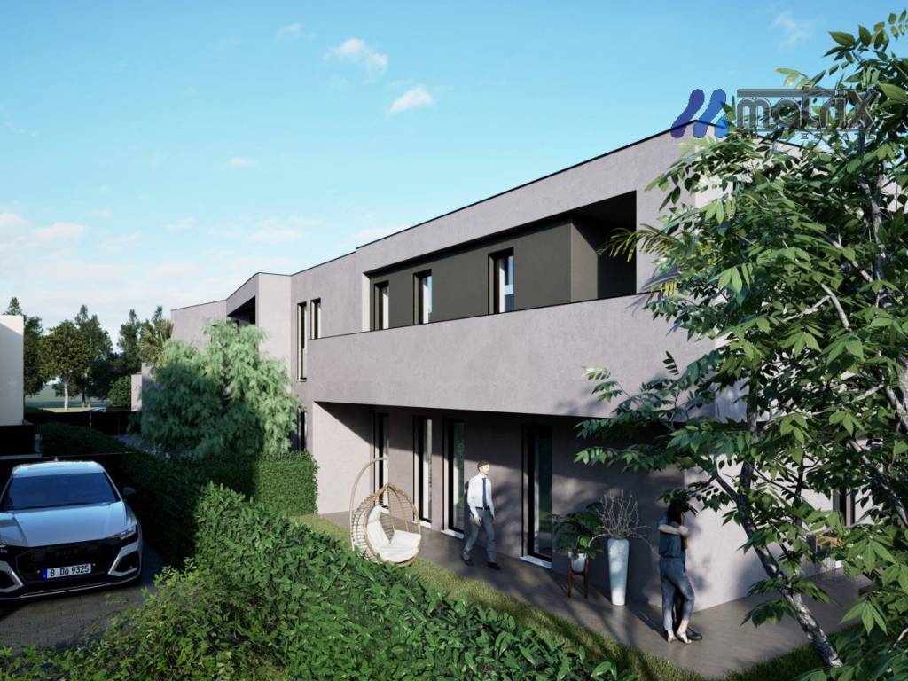 Appartamento a Saonara in Via Vigonovese - Foto 5