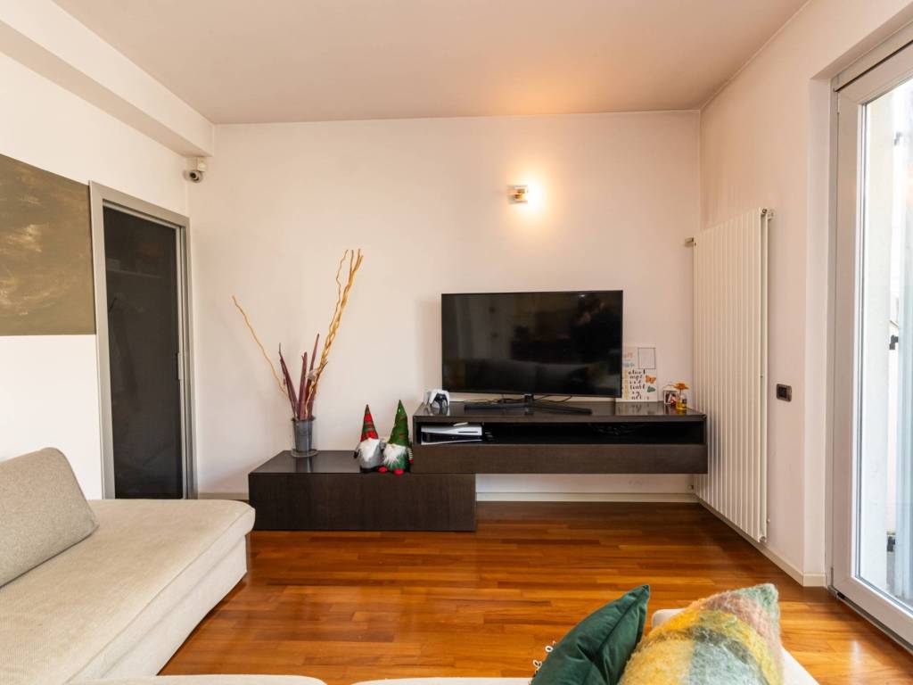 Appartamento a Cernusco sul naviglio in Via Cimabue - Foto 4