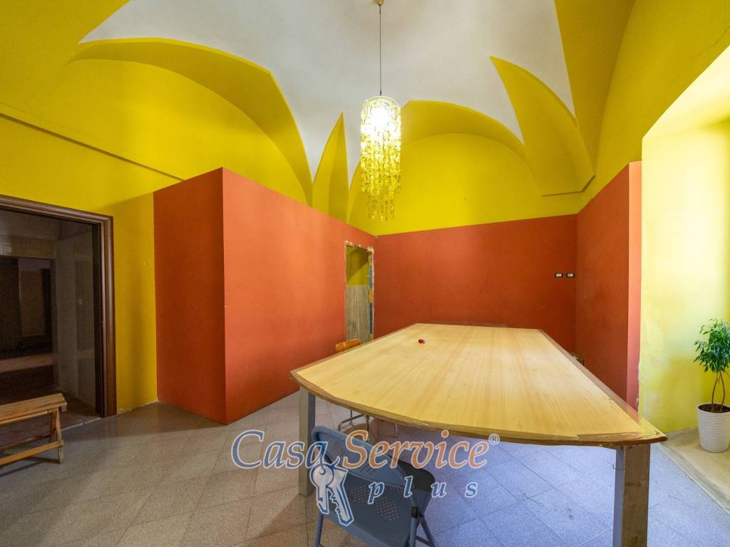 Palazzo / stabile a Supersano in Via Vittorio Emanuele - Foto 5