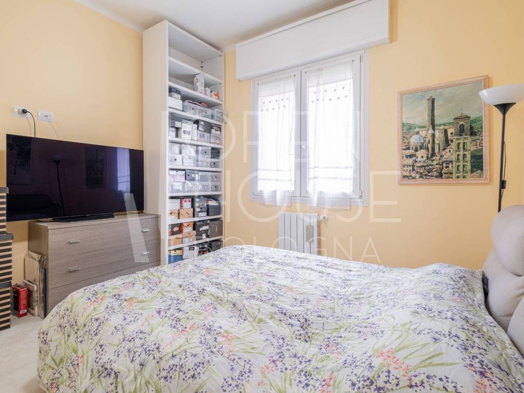 Appartamento a Bologna in Via Lodovico Varthema - Foto 4
