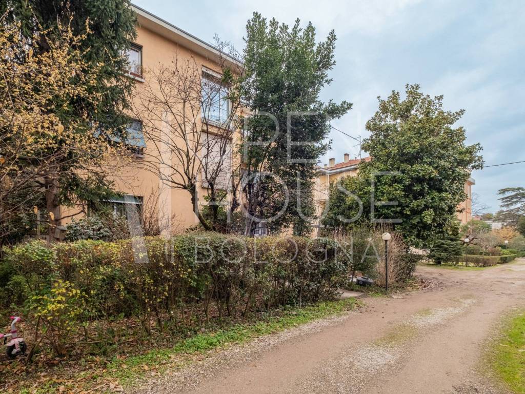 Appartamento a Bologna in Via Lodovico Varthema - Foto 5