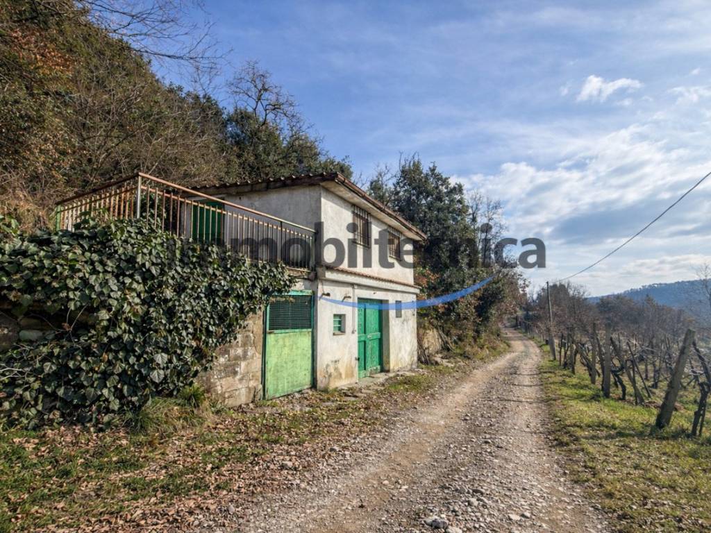Terreno a Capolona in San Martino - Foto 2