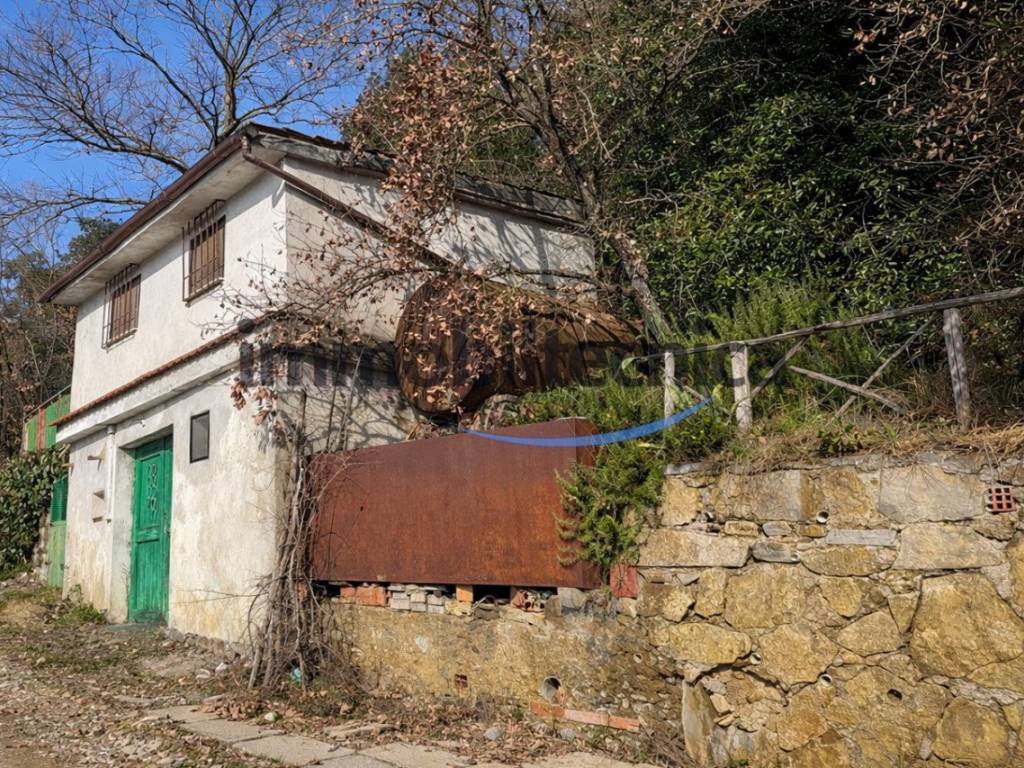 Terreno a Capolona in San Martino - Foto 3