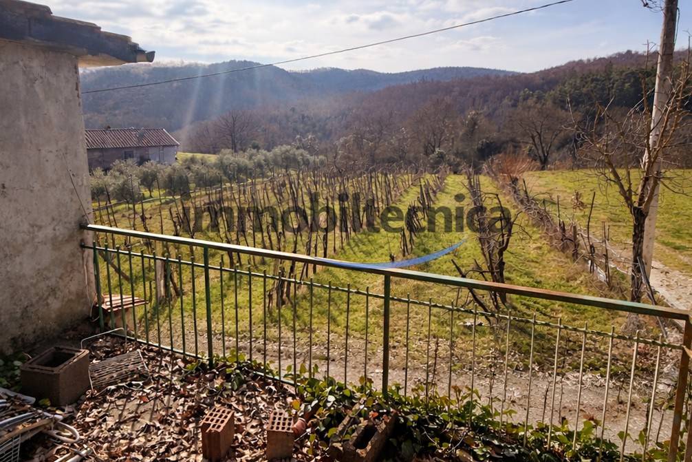 Terreno a Capolona in San Martino - Foto 4