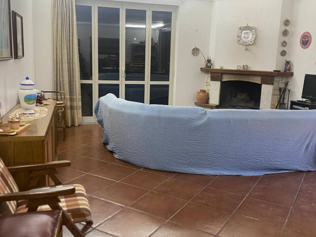 Villa a Castrovillari in Contrada Magnapoco - Foto 4