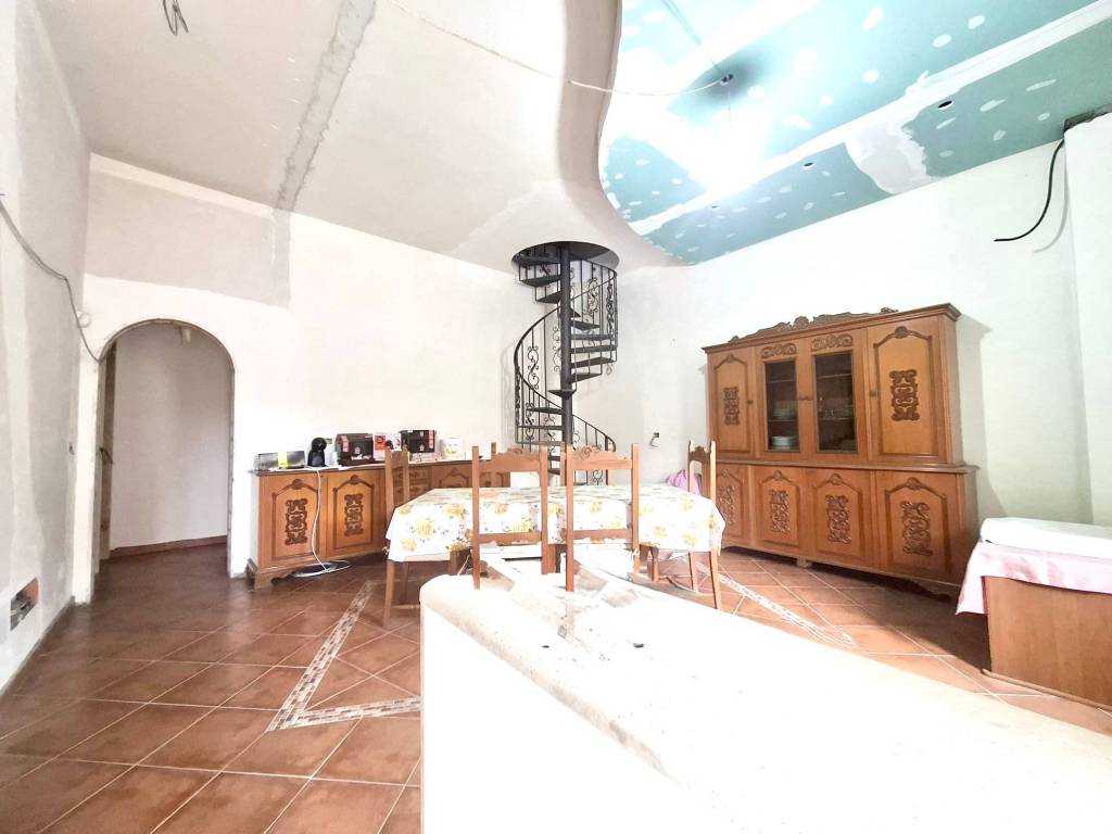 Casa indipendente a Zafferana etnea in Centro - Foto 2