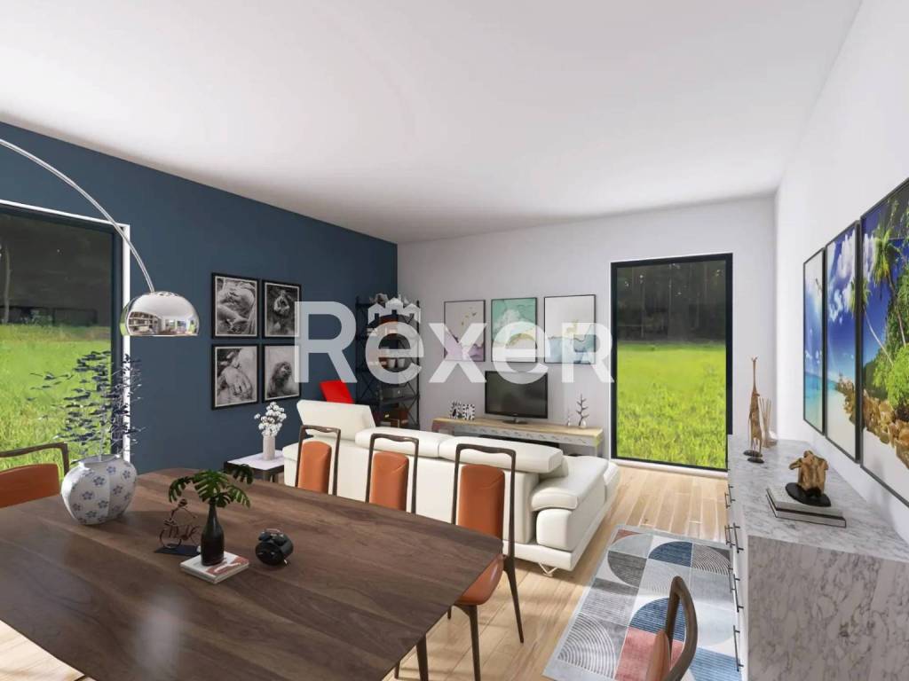 Casa indipendente a Valderice in Via Strada Piatta - Foto 3