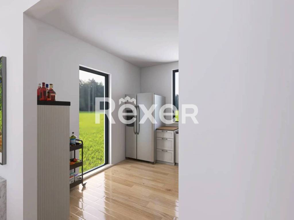 Casa indipendente a Valderice in Via Strada Piatta - Foto 5