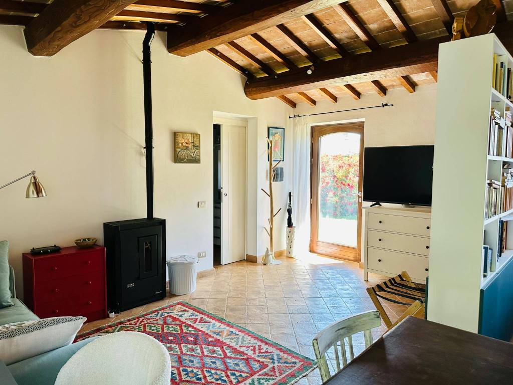 Appartamento a Orvieto in LocalitÃ Botto - Foto 4