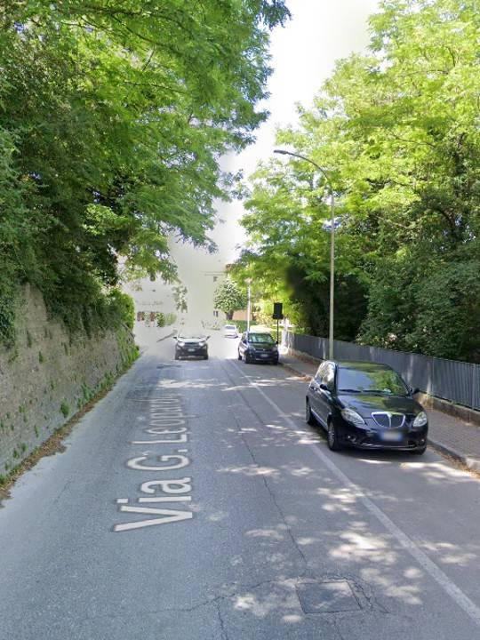 Appartamento a Sassoferrato in Leopardi - Foto 2