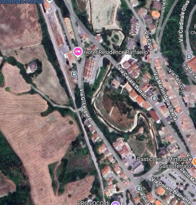 Appartamento a Sassoferrato in Leopardi - Foto 3