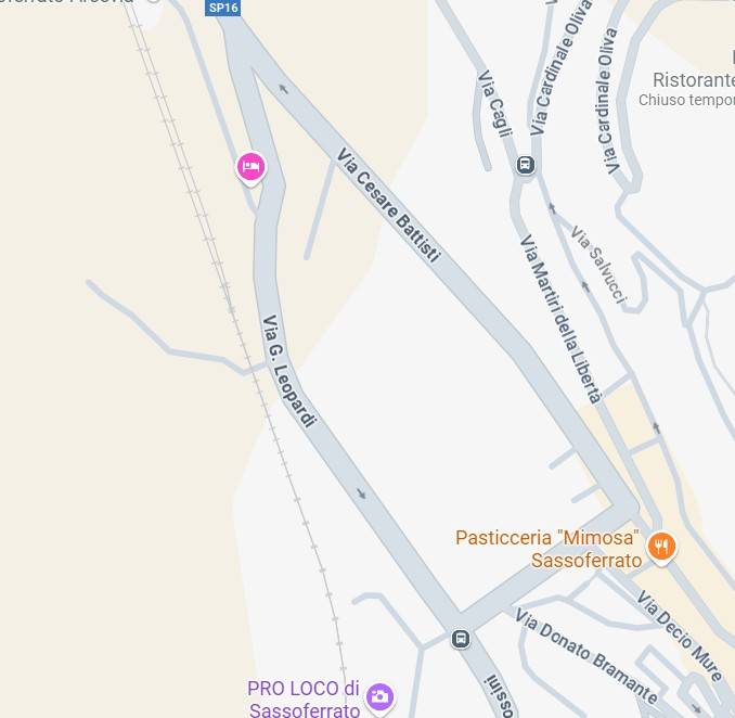 Appartamento a Sassoferrato in Leopardi - Foto 5