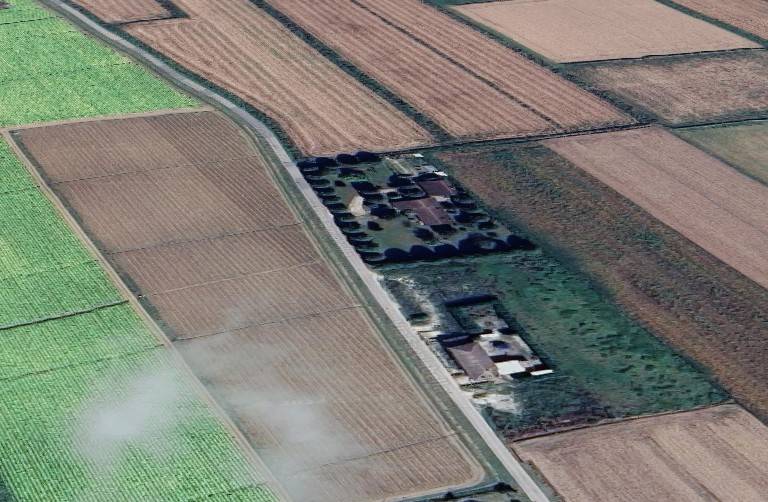 Villa a Casaleone in Facciabella - Foto 4