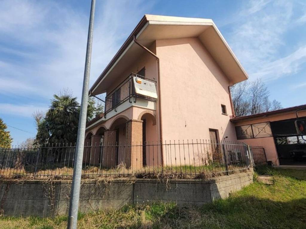 Villa a Caselette in Strada dei Comuni - Foto 3