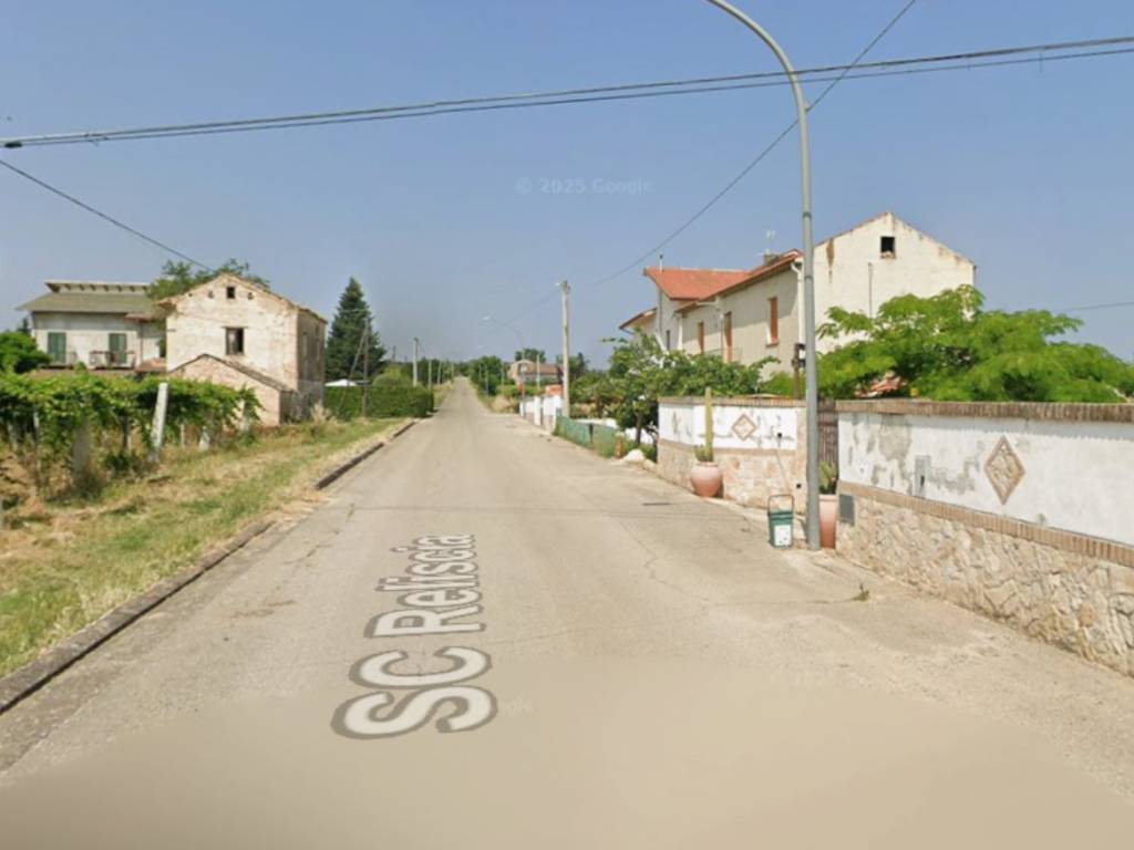 Villa a Scerni in C.da Reliscia - Foto 2