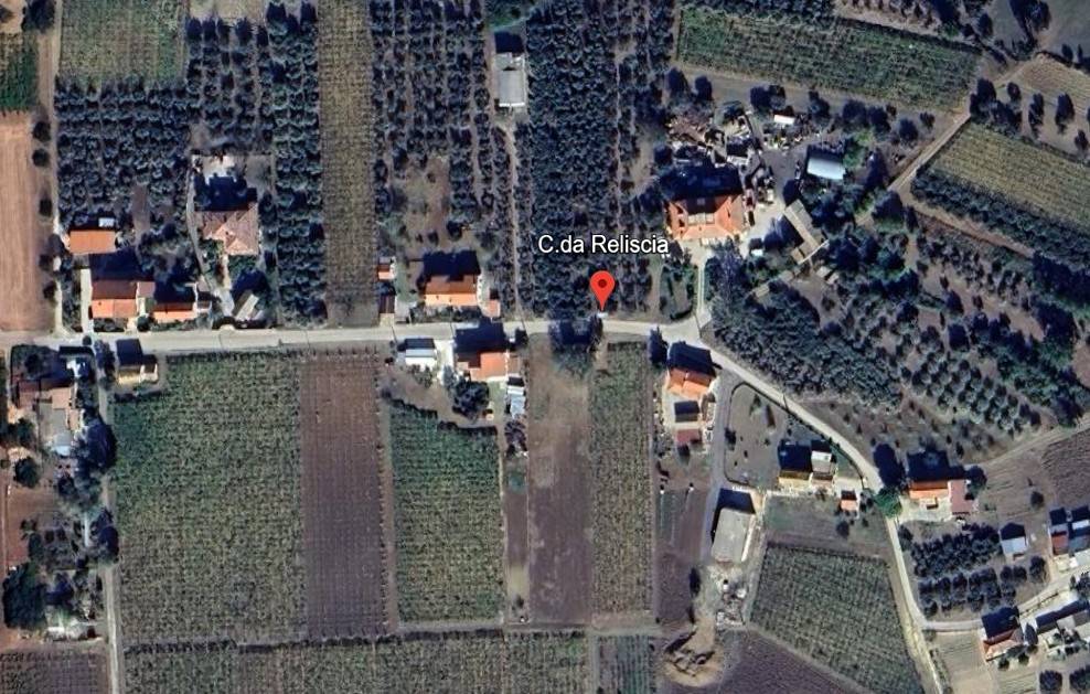 Villa a Scerni in C.da Reliscia - Foto 3