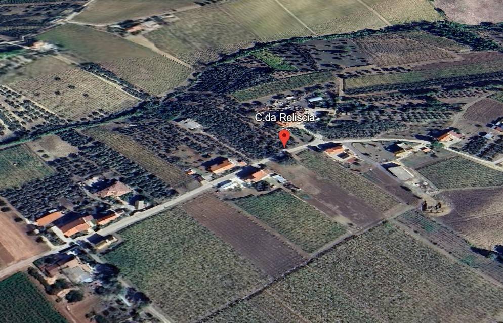 Villa a Scerni in C.da Reliscia - Foto 4