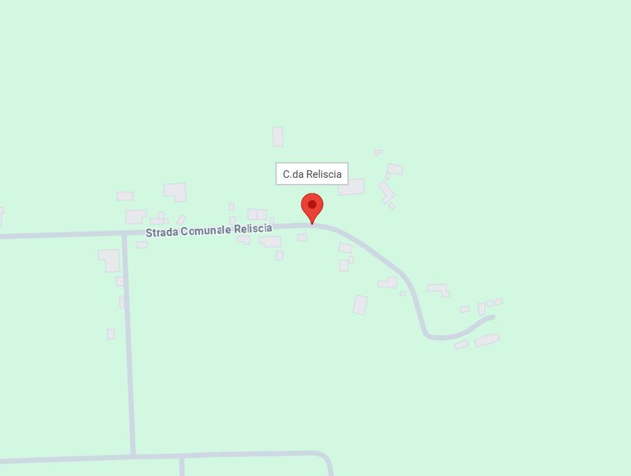 Villa a Scerni in C.da Reliscia - Foto 5