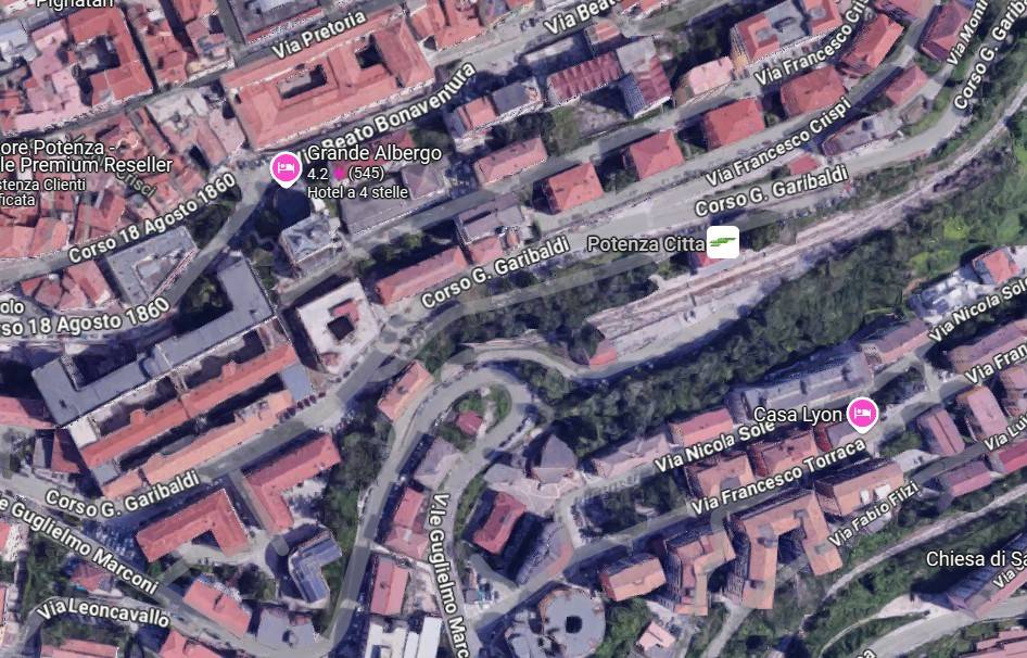 Appartamento a Potenza in Corso Garibaldi - Foto 3