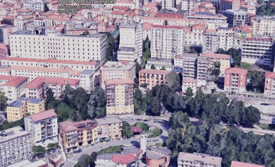 Appartamento a Potenza in Corso Garibaldi - Foto 4