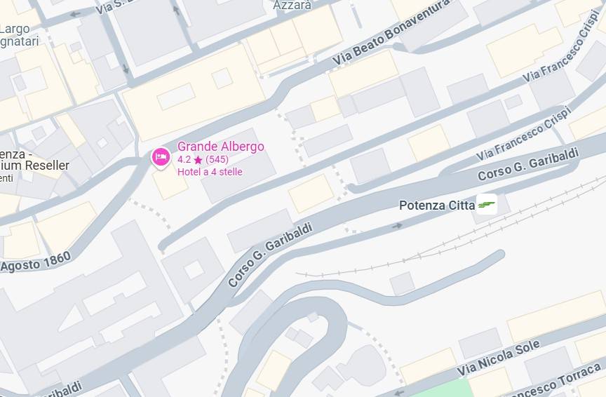 Appartamento a Potenza in Corso Garibaldi - Foto 5