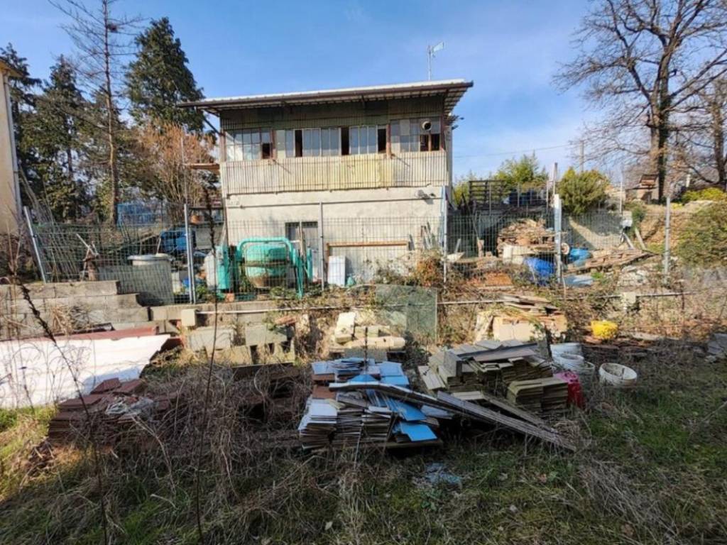 Villa a Caselette in Strada dei Comuni - Foto 2