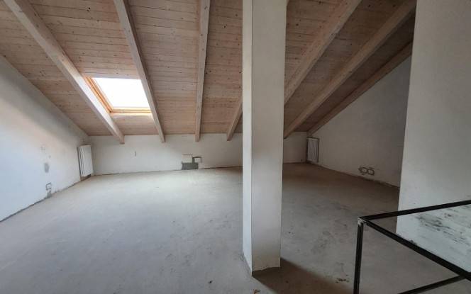 Villa a Caselette in Strada dei Comuni - Foto 3