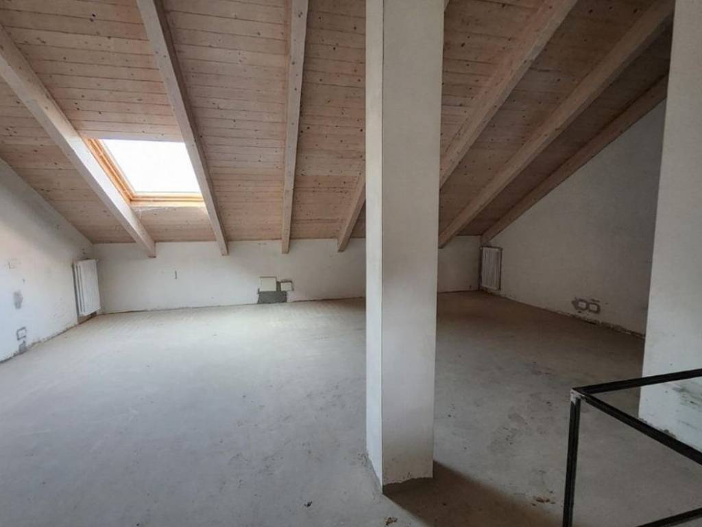 Villa a Caselette in Strada dei Comuni - Foto 5