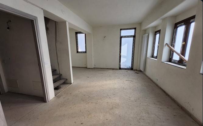 Villa a Caselette in Strada dei Comuni - Foto 3