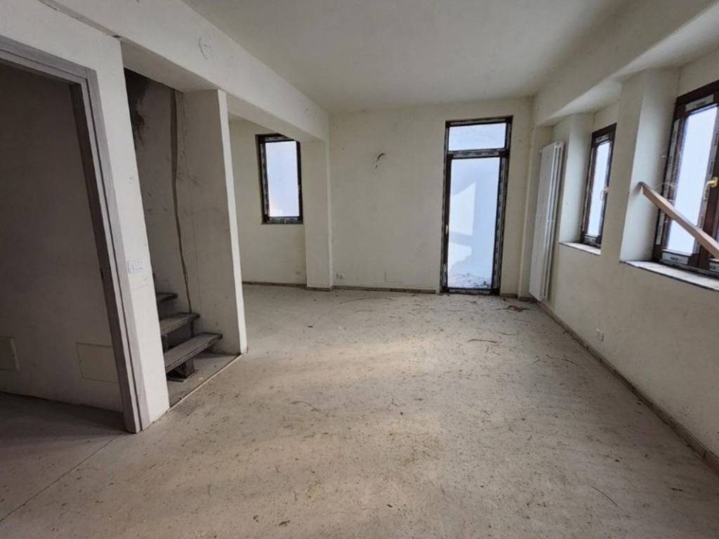 Villa a Caselette in Strada dei Comuni - Foto 5