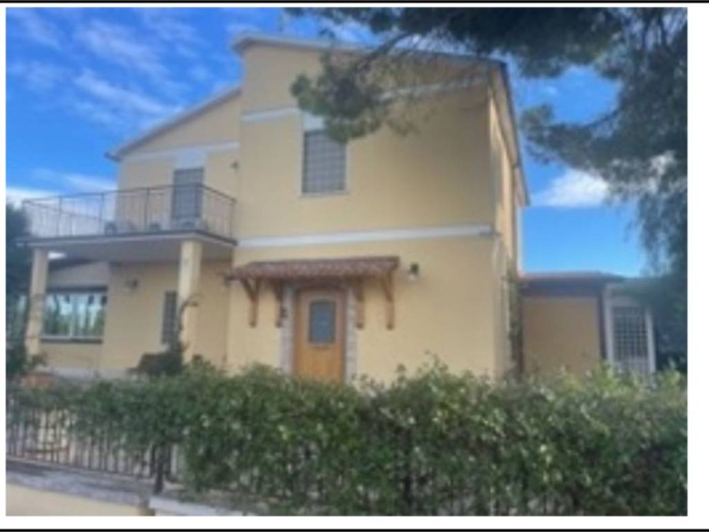 Villa a San severo in CONTRADA RATINO - Foto 2