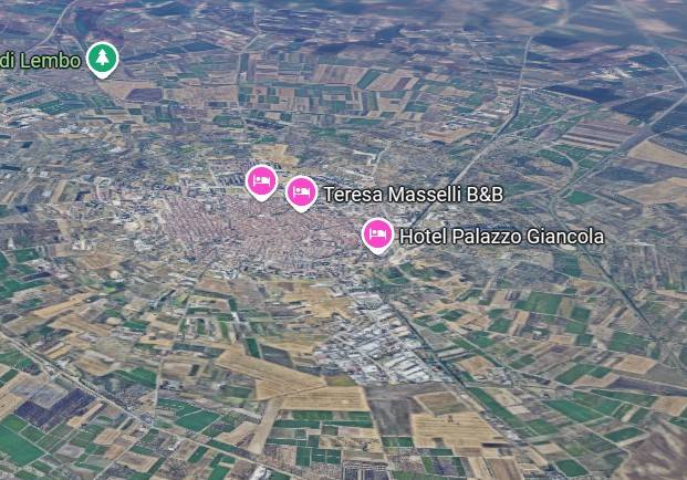 Villa a San severo in CONTRADA RATINO - Foto 4