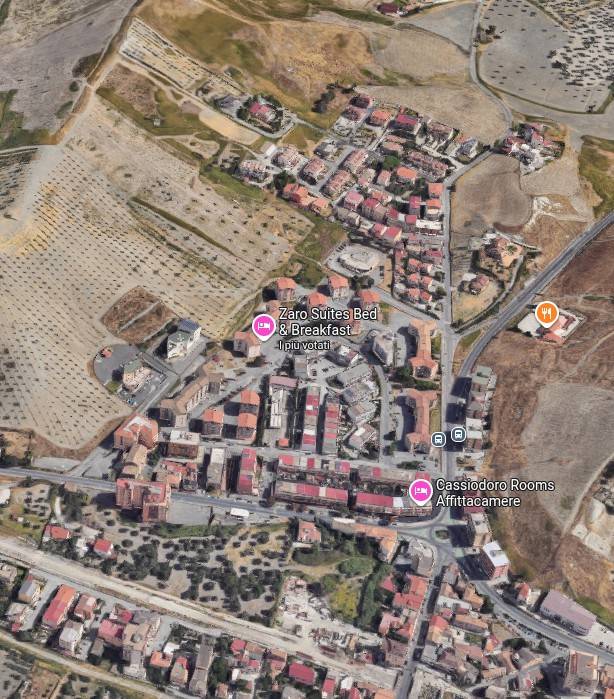 Appartamento a Catanzaro in via della Resistenza - Foto 3