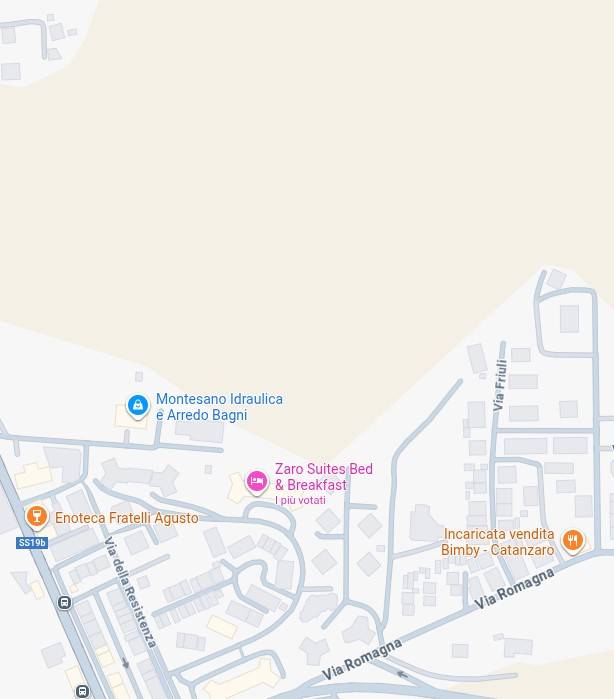 Appartamento a Catanzaro in via della Resistenza - Foto 5